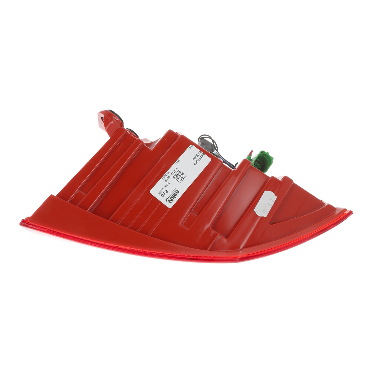 VALEO FANALI LED